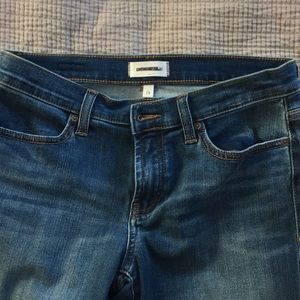 Lila Ryan jeans cropped/ankle